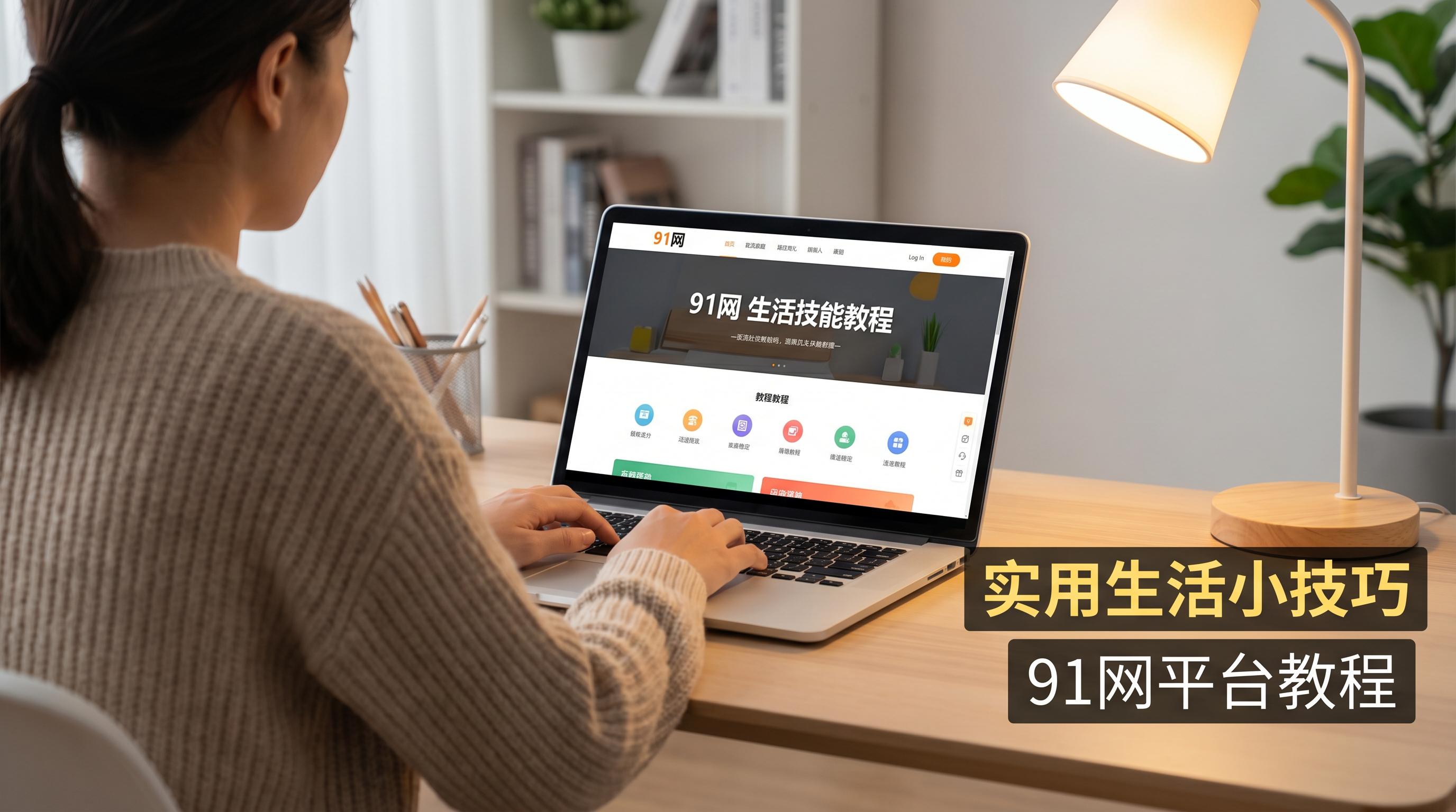 91网在线工具使用视频教程 - dyfclup.cn