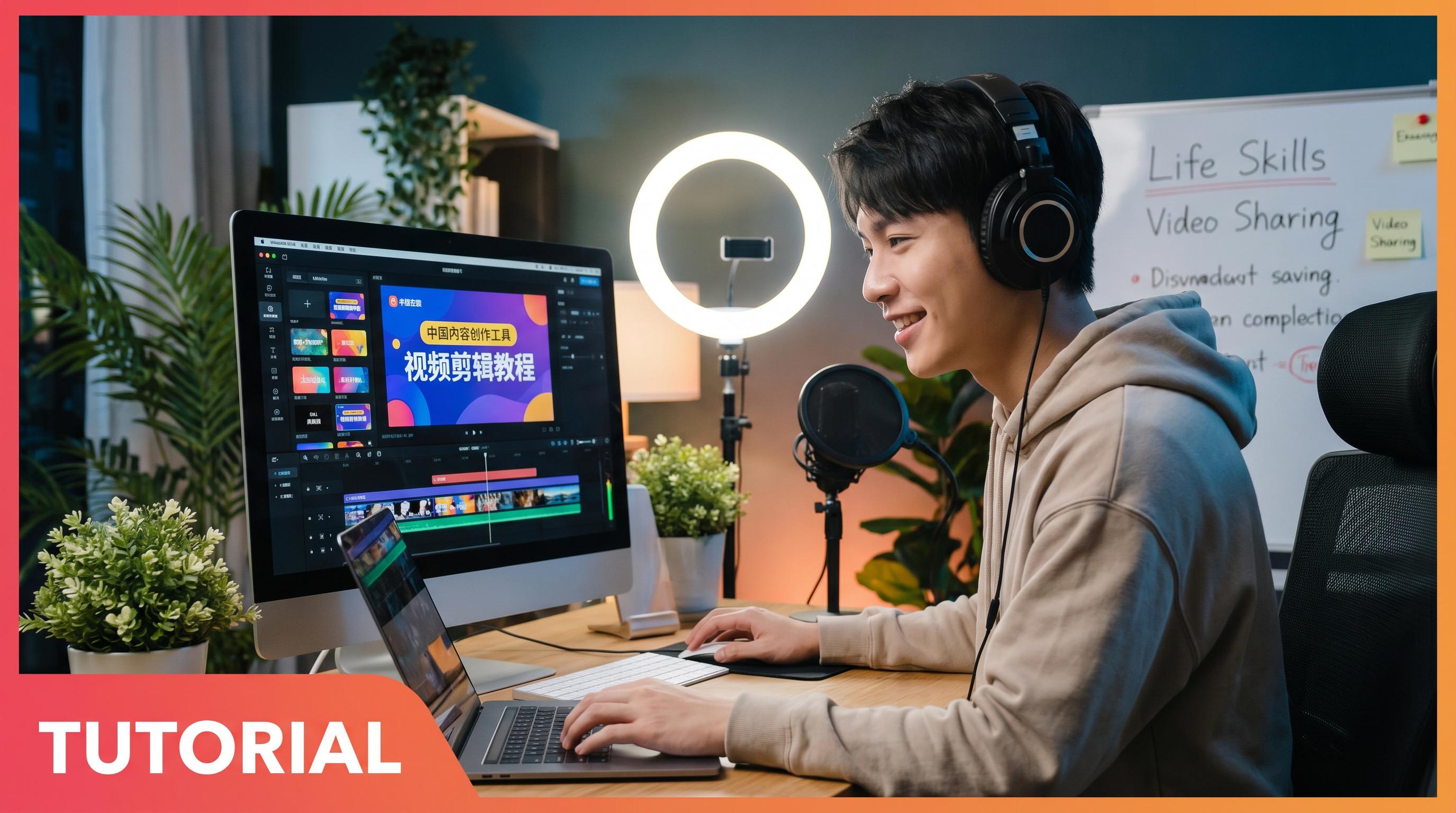 91网创作工具实战视频分享 - dyfclup.cn
